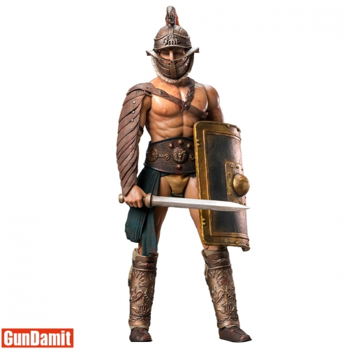 HH Model & HaoyuToys 1/6 HH18053 Roman Gladiator Maximus Decimus Meridius Imperial Legion Series Hunting Edition