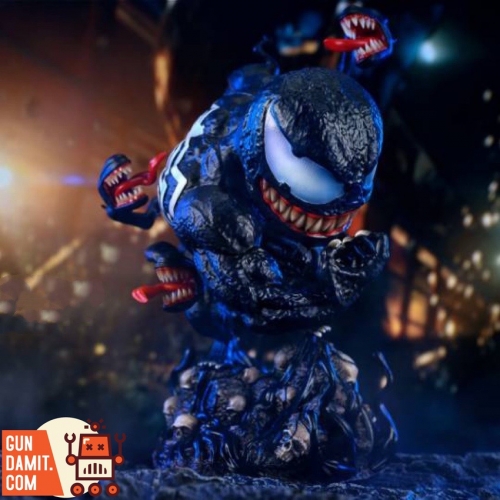 [Coming Soon] Sansui Studio Mini Venom Bust Statue