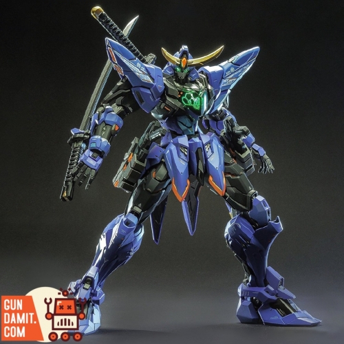 [Pre-Order] MoShow MCT-J03 Progenitor Effect Date Masamune
