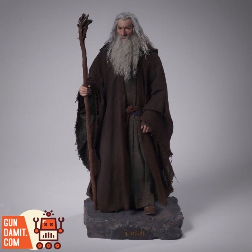 [Pre-Order] Inart 1/6 Warner Licensed Lord of the Rings Gandalf