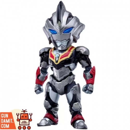 Innovation Point Action Q Ultraman Evil Tiga Armor