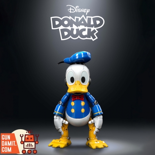 [Pre-Order] Blitzway & 5PRO Studio CA-10502 Official Licensed Donald Duck