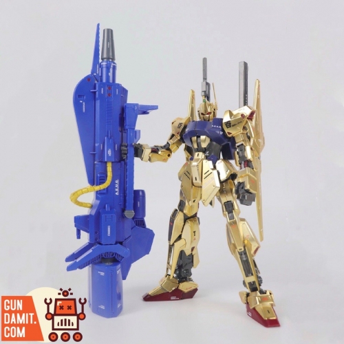 Daban 1/100 6651 MG MSN-00100 Hyaku Shiki Gundam Model Kit 2.0 Version