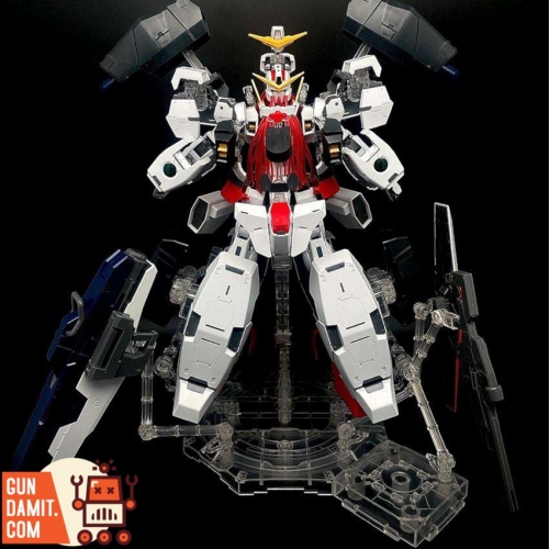 Point Factory Studio 1/100 Internal Structure Display Base for MG GN-005 Gundam Virtue