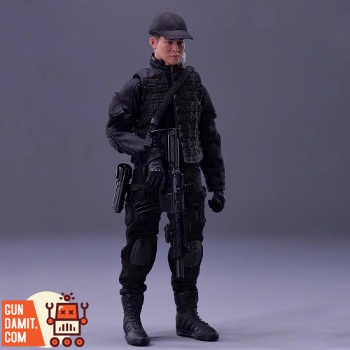 [Pre-Order] PCToys 1/12 PC029 PMC Solider Lianjie