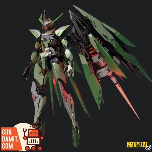 [Pre-Order] Flash Point Dome Wings Cang-Yu Mecha