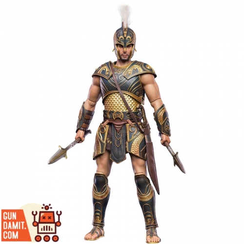 [Pre-Order] HH Model & HaoyuToys 1/6 HH18062 Imperial Legion Greek God of War