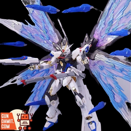 Daban 1/100 8802 MG ZGMF-X20A Strike Freedom Gundam Model Kit