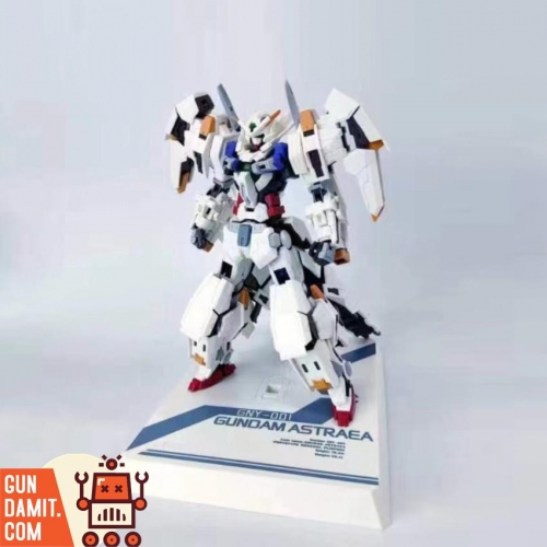 HS GNY-001 Astraea Gundam Model Kit