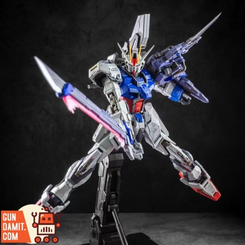 [Pre-Order] MS 1/72 Sword Strike Upgrade Kit for MS 2.0 GAT-X105 Aile Strike Gundam