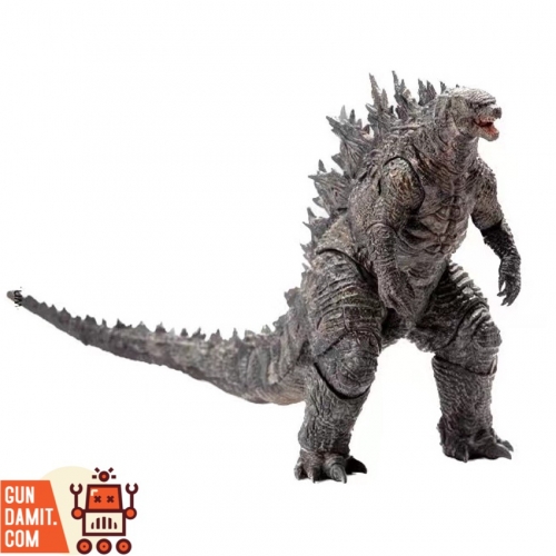 Hiya Toys Godzilla: King of the Monsters Godzilla Exquisite Version