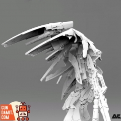 [Pre-Order] AMAZING CAST 1/90 Expansion Pack for AGX-04A1 Gerbera Tetra Kai