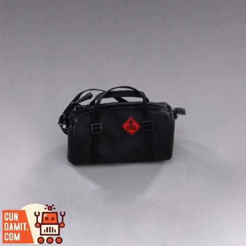 [Pre-Order] HASUKI 1/12 CS06 Figure Clothing Weapon Storage Bag