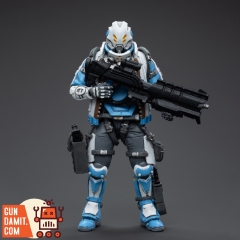 [Pre-Order] JoyToy Source 1/18 Infinity PanOceania Nokken Special Intervention and Recon Team #1 Man
