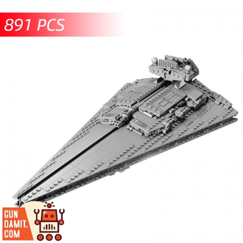 [Coming Soon] Super 18K K106 Victory Star Destroyer