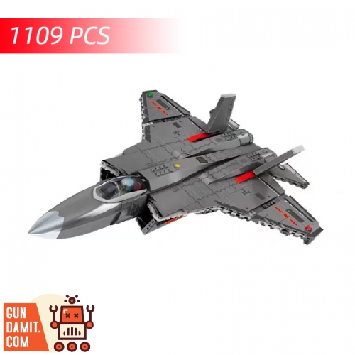 Sembo Block 202191 J-35 Fighter