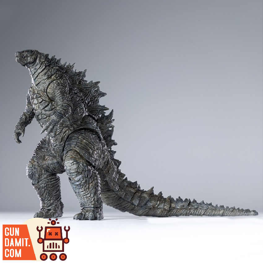 [Pre-Order] Hiya Toys Exquisite Basic Series Godzilla vs. Kong Godzilla