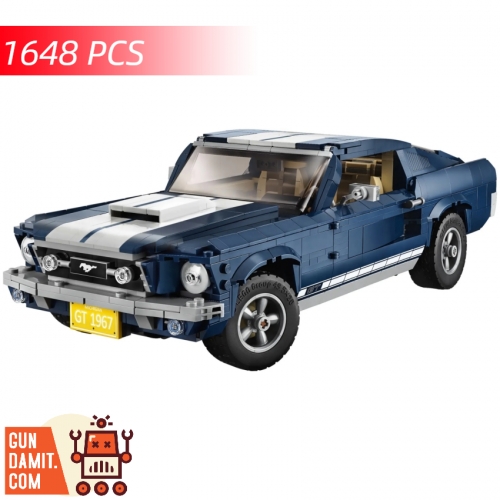 [Coming Soon] 4TH Party 0265 Ford Mustang
