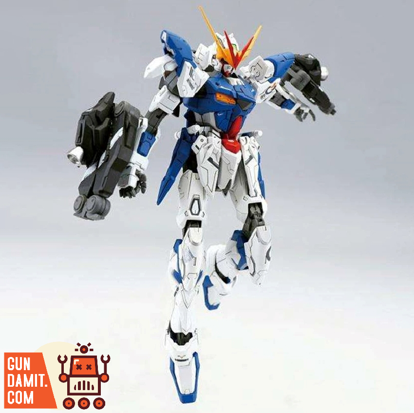 Dragon Momoko 1/100 ZGMF-X12D Gundam Astray Out Frame D w/ Decal