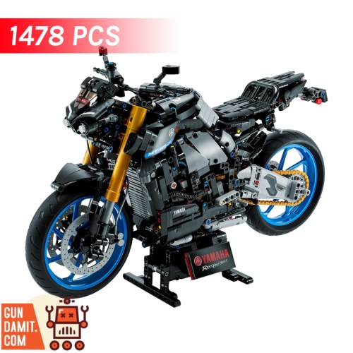 [Coming Soon] 4th Party T7088 Yamaha MT-10 SP
