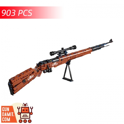 [Coming Soon] TaiGaole T2031 98K Sniper Rifle