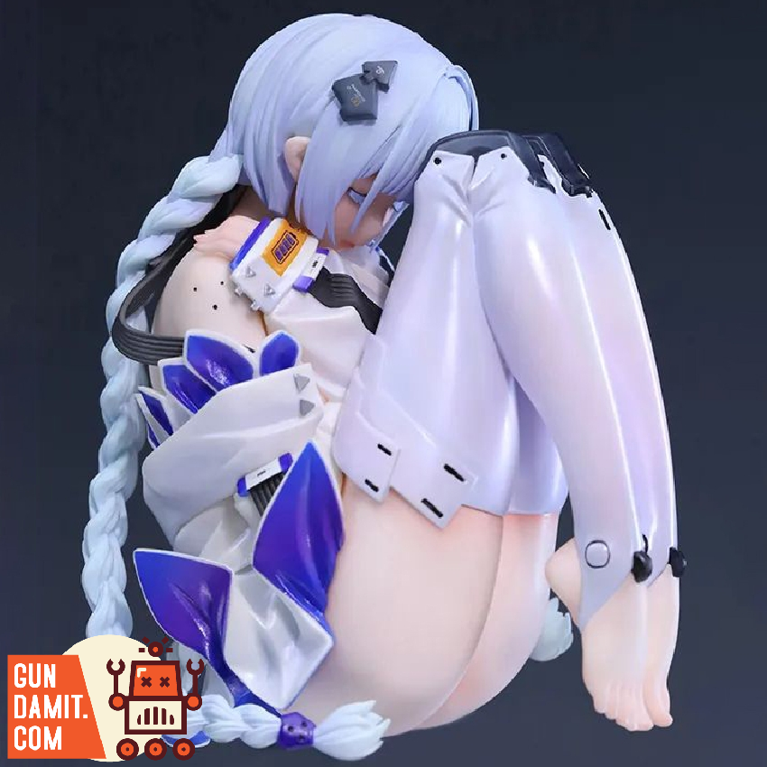 [Pre-Order] Snail Shell 1/7 the Girl in the Box