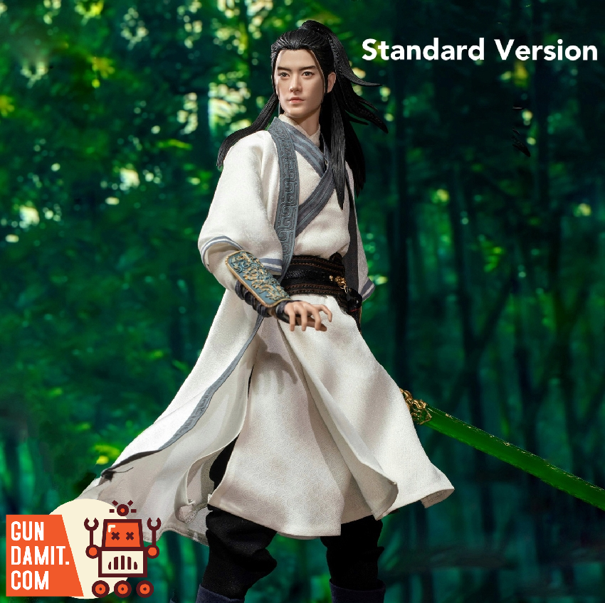 [Pre-Order] Cosmic Creations 1/6 CC9110 A Record of a Mortal’s Journey to Immortality Han Li Standard Version