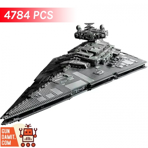 [Coming Soon] 4th Party 99013 Imperial Star Destroyer