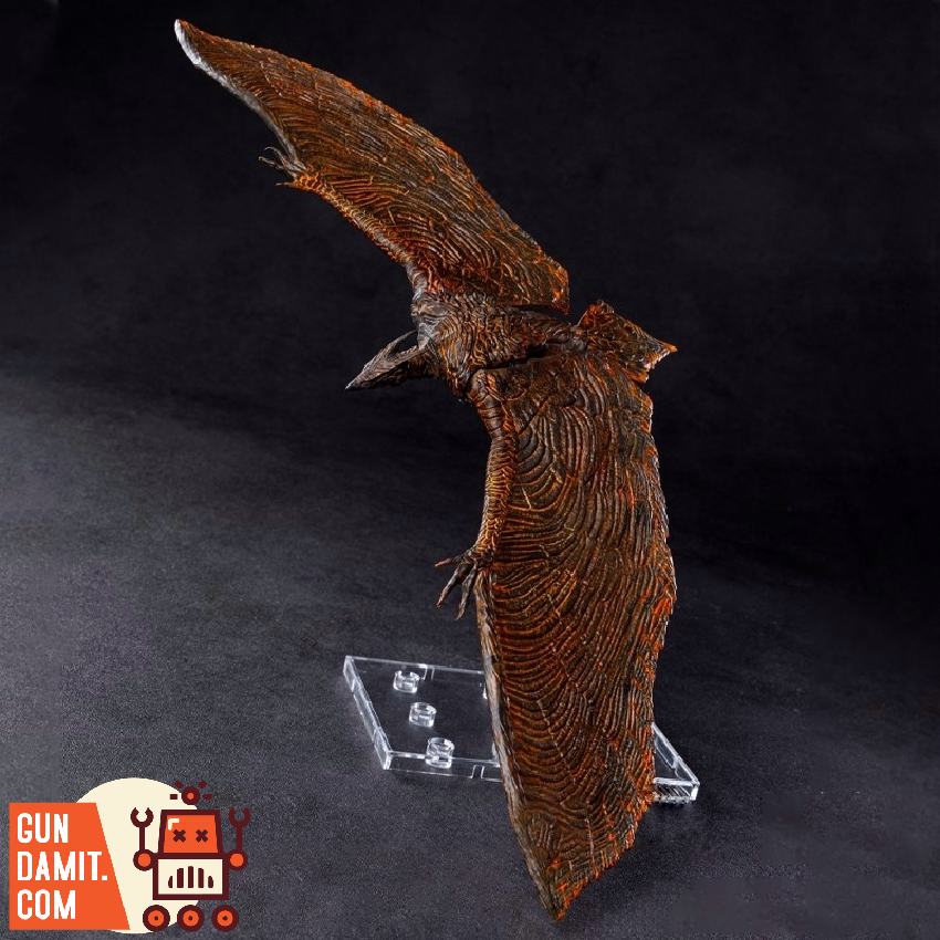 [Pre-Order] Hiya Toys Exquisite Basic Series Godzilla: King of the Monsters Rodan