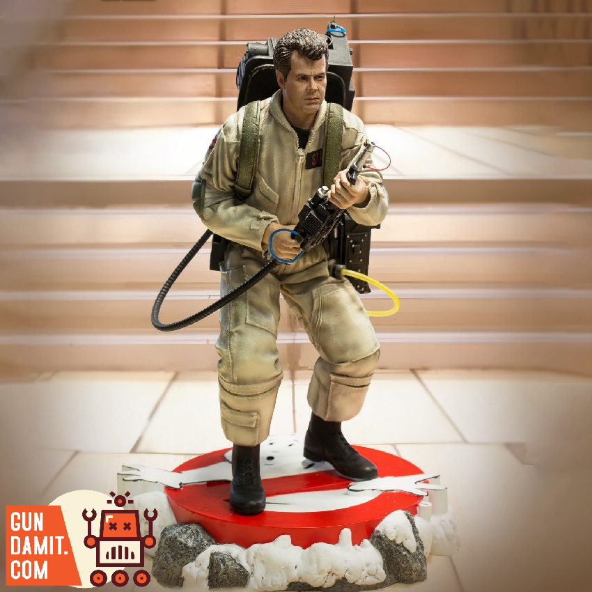[Pre-Order] Star ACE Toys 1/8 SA8056 Ghostbusters Ray Stantz Statue
