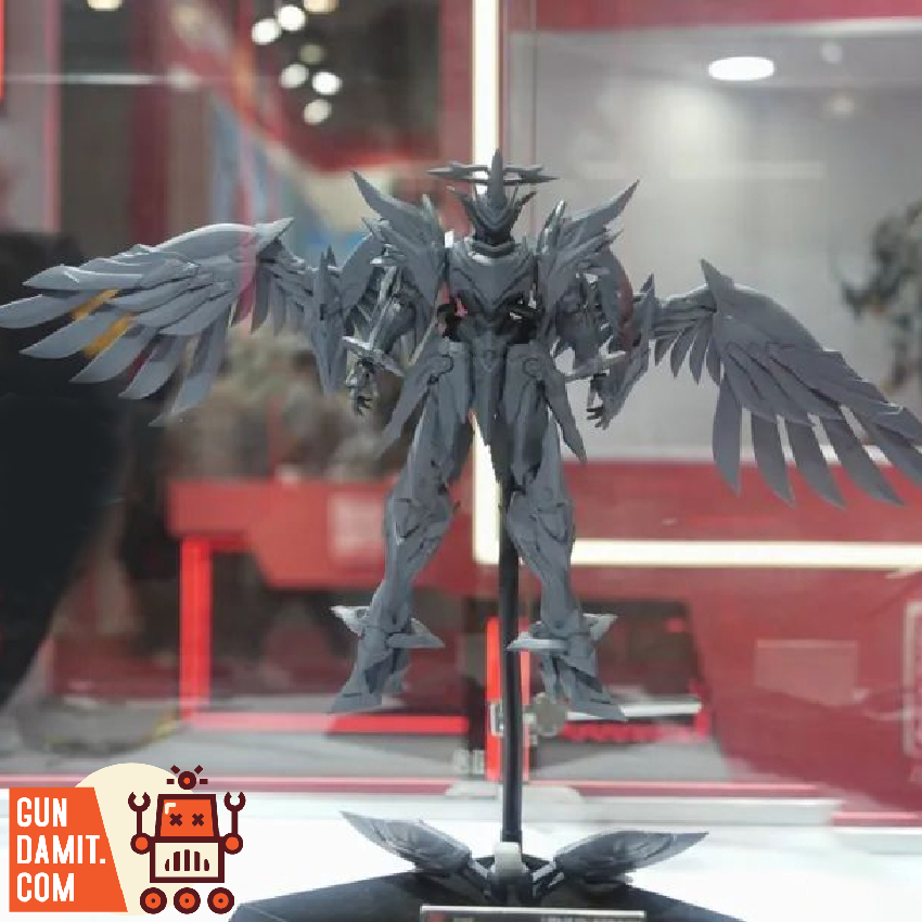[Pre-Order] CangDao Model Holy Ring Order Four-Winged Angel Lord Angel